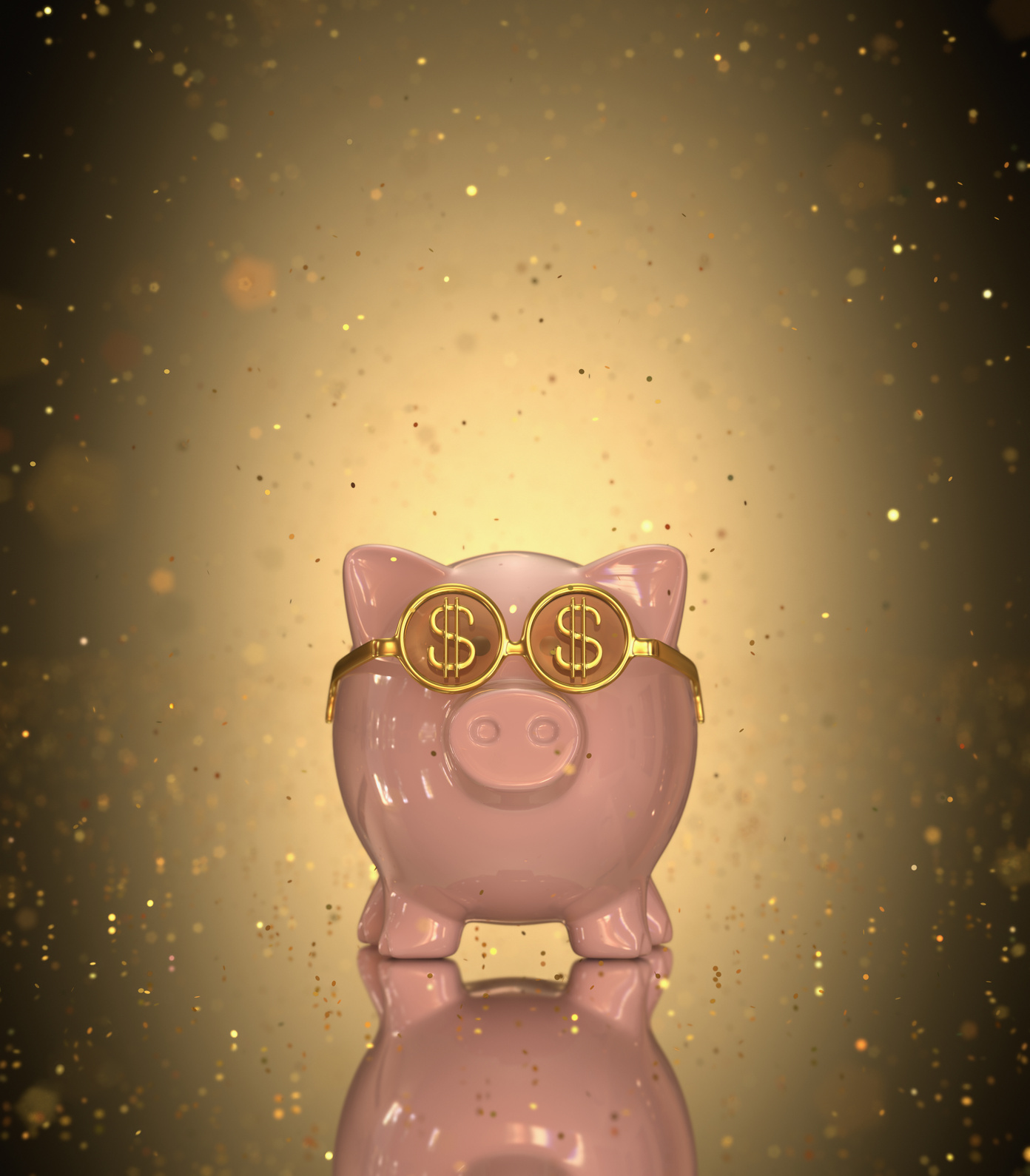 Piggy Bank